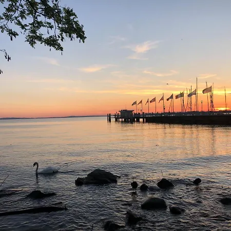 Daire Tante Idas In Lindau Bodolz