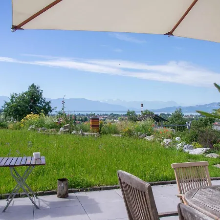 Apartmán Tante Idas In Lindau Bodolz
