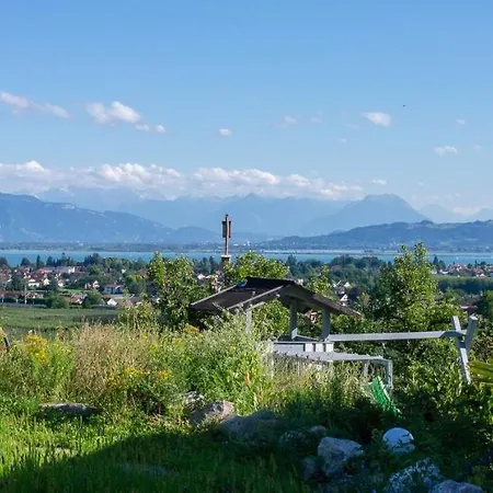 Tante Idas In Lindau * Bodolz