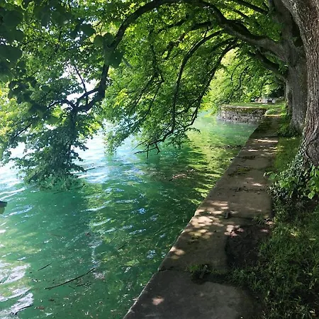 Tante Idas In Lindau Daire *