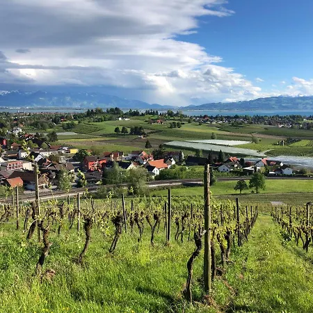 Tante Idas In Lindau Daire *