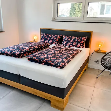 Apartment Tante Idas In Lindau *