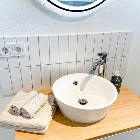 Appartamento Tante Idas In Lindau Bodolz