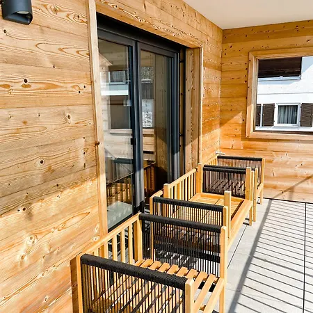 Apartment Tante Idas In Lindau