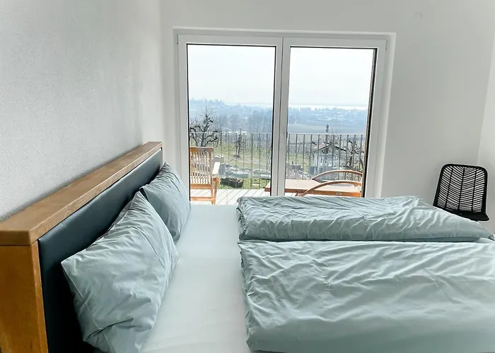 Tante Idas In Lindau *