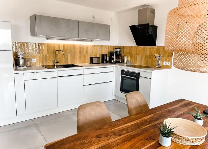 Tante Idas In Lindau Apartmán Bodolz