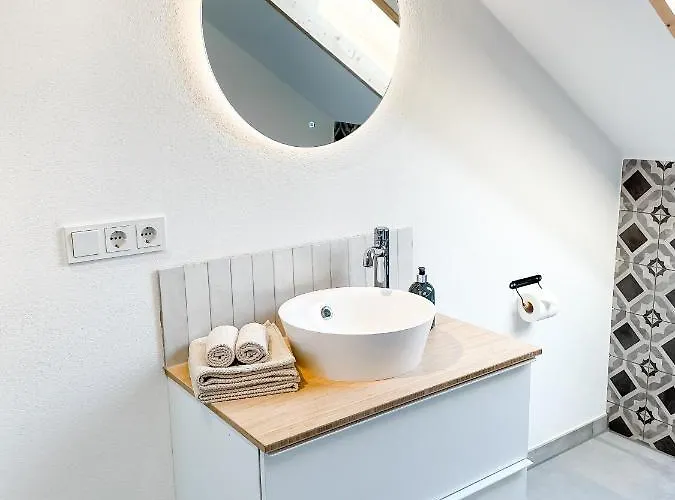 Tante Idas In Lindau Apartmán Bodolz