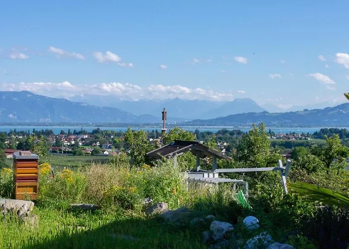 Tante Idas In Lindau * Bodolz