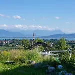 Tante Idas In Lindau * Bodolz