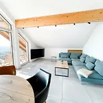 Tante Idas In Lindau Apartman *
