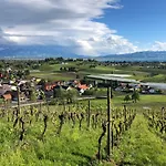 Tante Idas In Lindau Apartman *