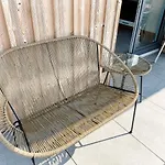 Tante Idas In Lindau Appartement *