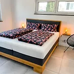Apartment Tante Idas In Lindau *