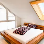 Tante Idas In Lindau Appartement Bodolz
