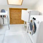 Tante Idas In Lindau Appartement *