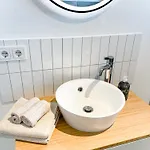 Appartement Tante Idas In Lindau Bodolz