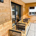 Appartement Tante Idas In Lindau