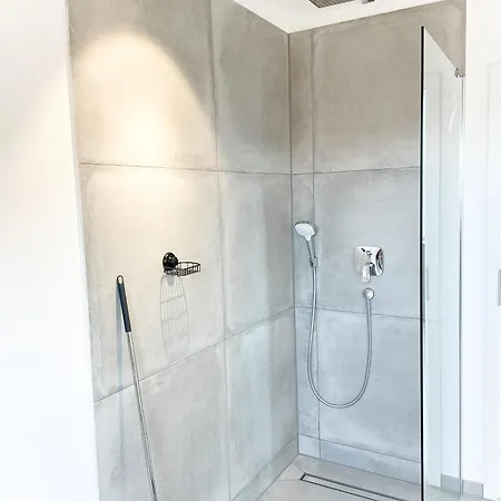 Apartmán Tante Idas In Lindau