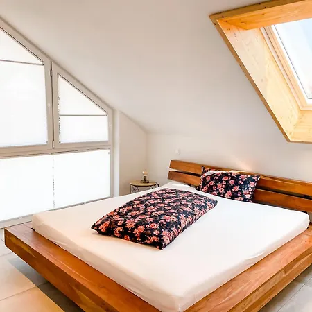 Tante Idas In Lindau Apartmán Bodolz