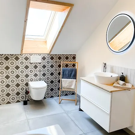 Apartmán Tante Idas In Lindau Bodolz