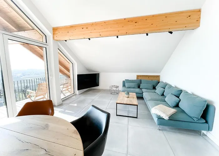 Tante Idas In Lindau Appartement *